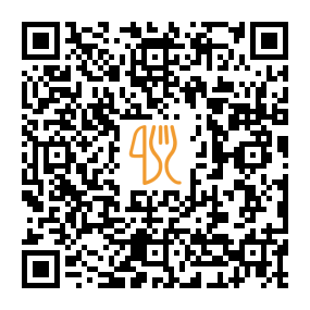 QR-code link para o menu de The Shimla Cafe