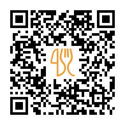 QR-code link para o menu de Pizza Luna