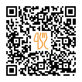 QR-code link para o menu de Gino's Soft Serve
