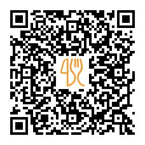 QR-code link para o menu de Nye Grua Pizza Og Grill Da