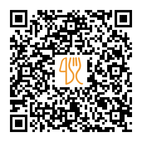 QR-code link para o menu de Tapiocaria Nordestina