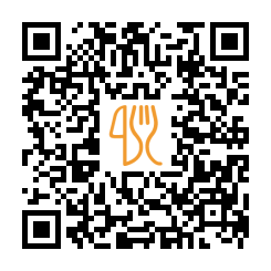 QR-code link para o menu de Sacro Lounge