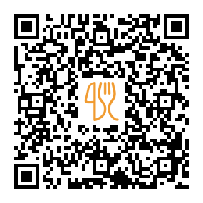 QR-code link para o menu de Seoul House Korean Restaurant