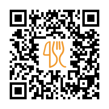 QR-code link para o menu de Koh