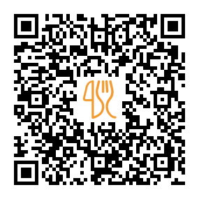 QR-code link para o menu de Burger Kitchen