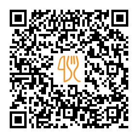 QR-code link para o menu de Performance Chiropractic