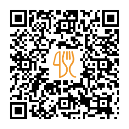 QR-code link para o menu de Skigaarden Burger Og