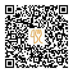 QR-code link para o menu de The Black Horse