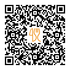 QR-code link para o menu de Nasi Ganja Kodiang