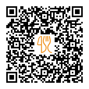 QR-code link para o menu de Teratak Warisan