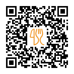 QR-code link para o menu de Lew Hoad