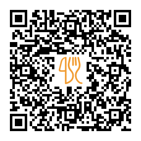 QR-code link para o menu de The Stunned Mullet