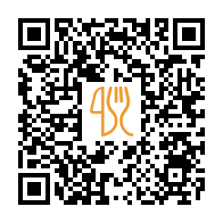 QR-code link para o menu de Mandúke