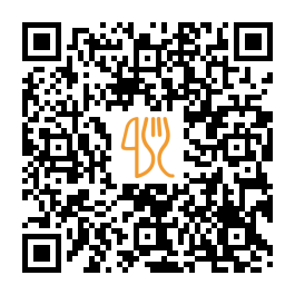 QR-code link para o menu de Back Side Inn