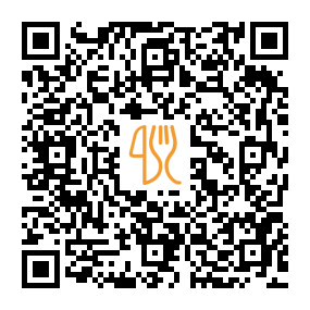 QR-code link para o menu de Az Kitchen (durian Tunggal)