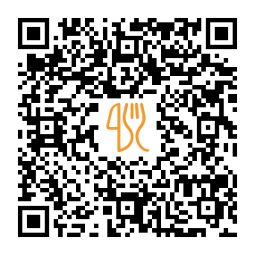 QR-code link para o menu de Afternoon Tea Lovat