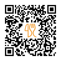 QR-code link para o menu de Restoran Domana