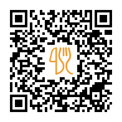 QR-code link para o menu de Hot Bucket Pizza