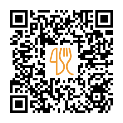 QR-code link para o menu de Bombon Boss