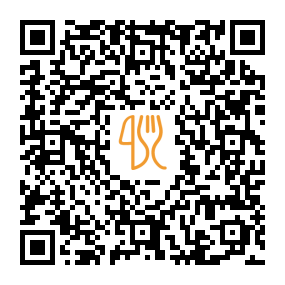 QR-code link para o menu de Dudley's Bistro