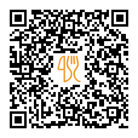 QR-code link para o menu de Sushi Train