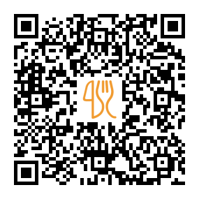 QR-code link para o menu de Aroma Restaurant