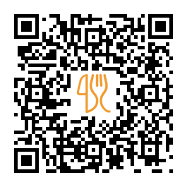 QR-code link para o menu de S.o.s Hamburgueria