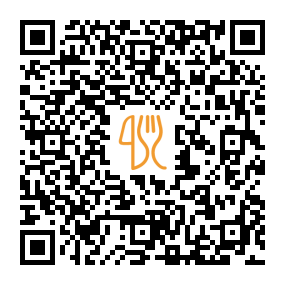 QR-code link para o menu de Coriander Vietnamese