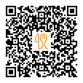 QR-code link para o menu de Nødingen Pub