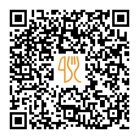 QR-code link para o menu de Biriyani Bite