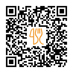 QR-code link para o menu de Flava