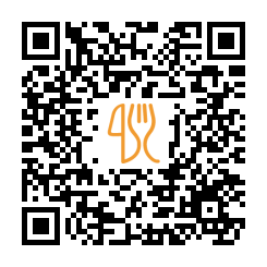 QR-code link para o menu de Cafe