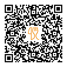 QR-code link para o menu de Paramount Food Court