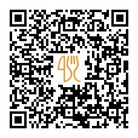 QR-code link para o menu de Shilla Korean BBQ