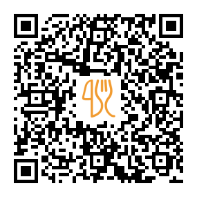 QR-code link para o menu de Wings Takeout