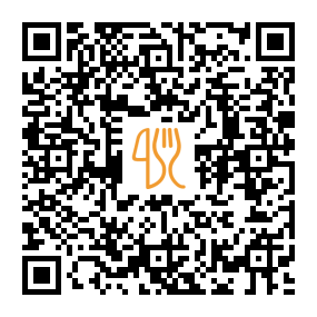 QR-code link para o menu de Plum Bistro