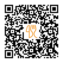 QR-code link para o menu de Jatt Flava