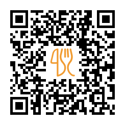 QR-code link para o menu de Thai-malay