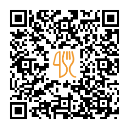 QR-code link para o menu de Taj Kabob