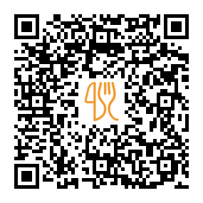 QR-code link para o menu de Retro Sunflower
