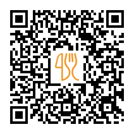 QR-code link para o menu de Stesen 83