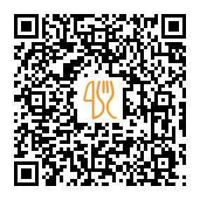 QR-code link para o menu de Hoops Food Spirits