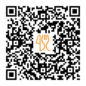 QR-code link para o menu de Goreng Pisang Cheese Crispy