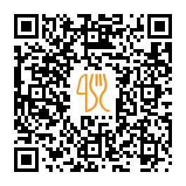 QR-code link para o menu de Buffet Nh Atlantico