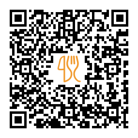 QR-code link para o menu de Cantina Kahlo