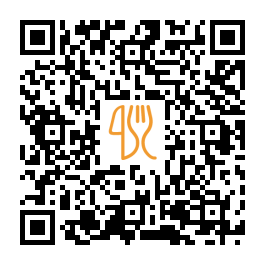 QR-code link para o menu de Secawan Cafe