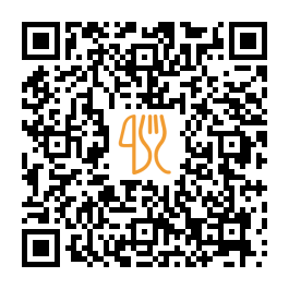 QR-code link para o menu de Restoran Teja