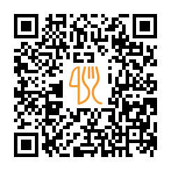 QR-code link para o menu de Street Cafe