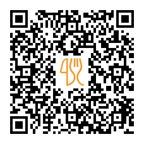 QR-code link para o menu de Paula's Gourmet Home Kitchen