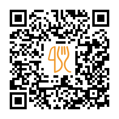 QR-code link para o menu de Cunani